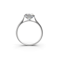 Diamond Cut Ring
