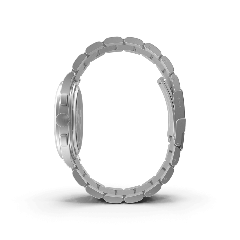 Stainless Steel Watch