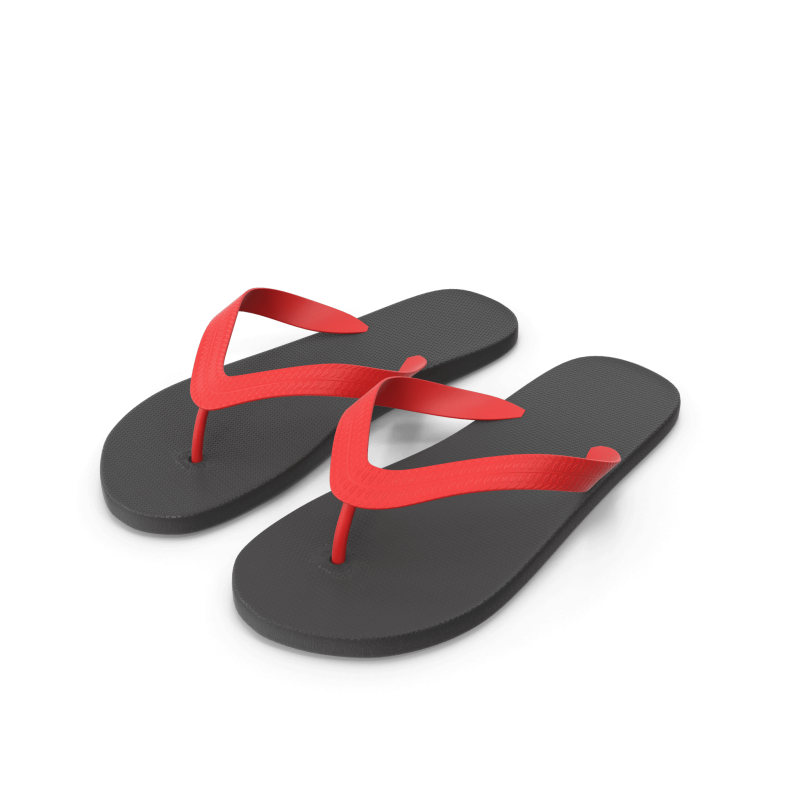 Flip Flops
