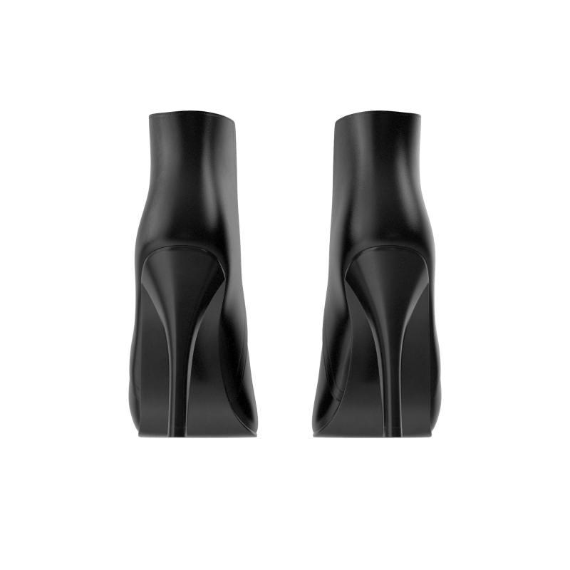 High Heel Botins