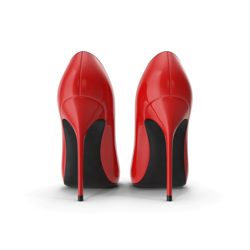 High Heels 02