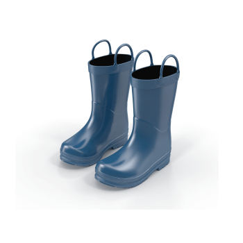 Rubber Boots