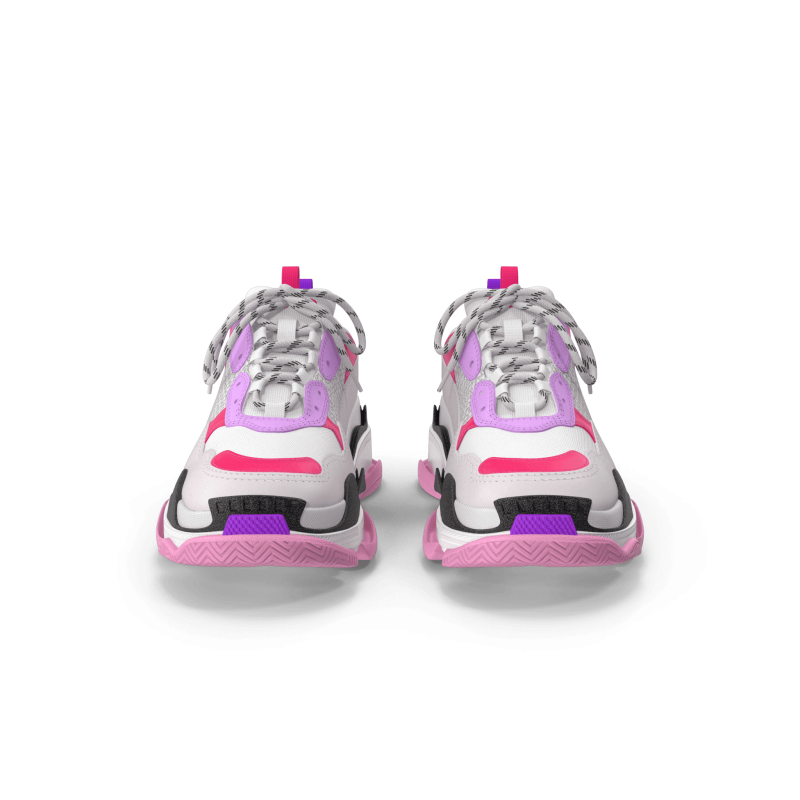 Girl Sneakers
