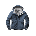 Thermal Hoodie
