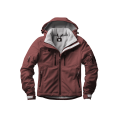 Thermal Hoodie