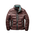 Winter Jacket 02