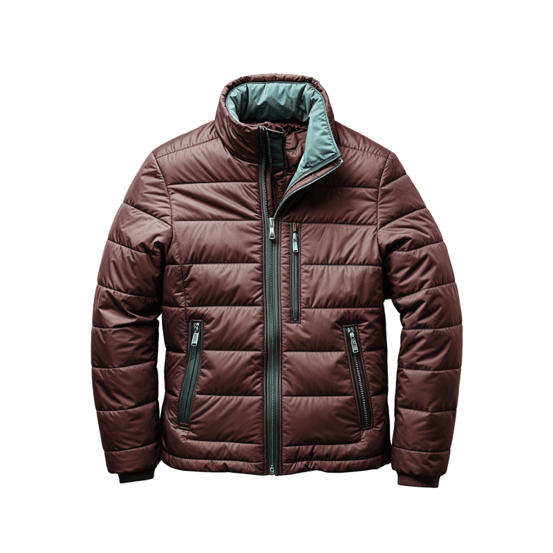 Winter Jacket 02