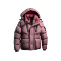 Down Jacket 01