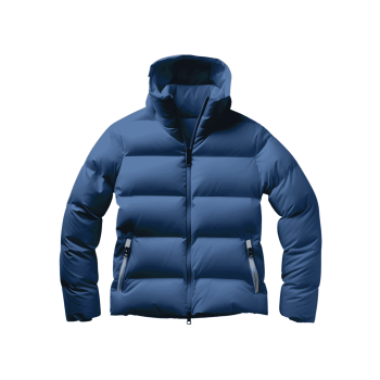 Down Jacket 03