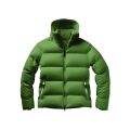 Down Jacket 03