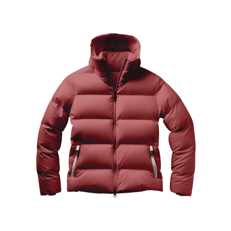 Down Jacket 03