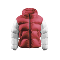 Puffer Jacket 02