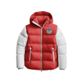 Puffer Jacket 04