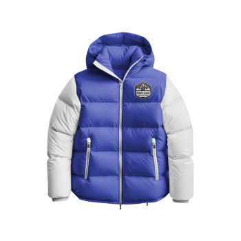 Puffer Jacket 04