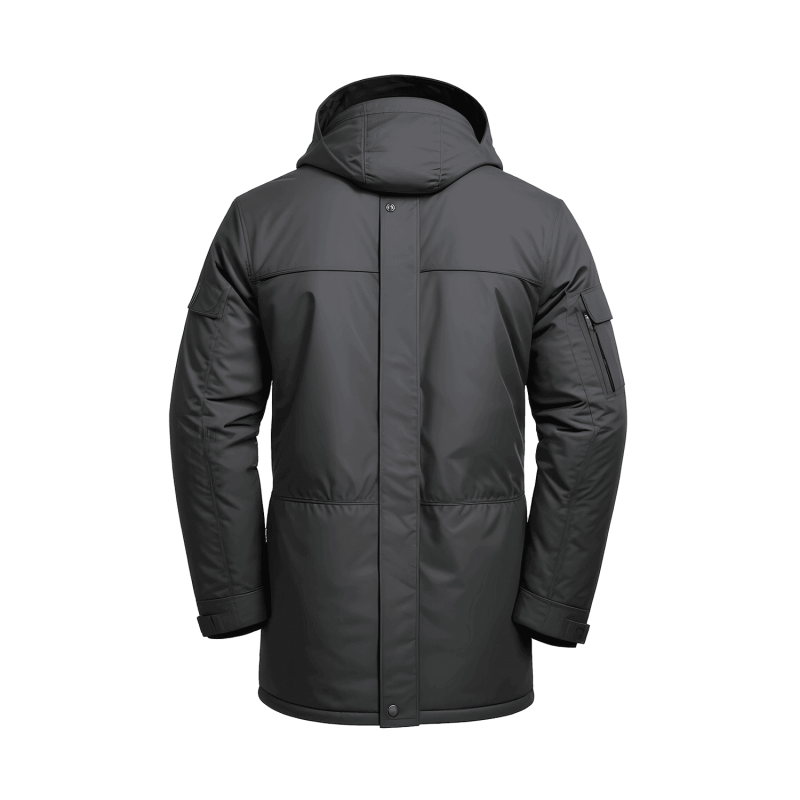Winter Parka 03