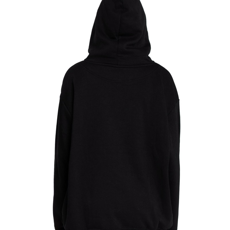Black Hoodie