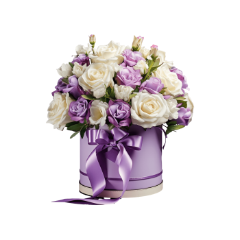 Flower Arrangement 04