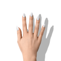 White Nail Polish