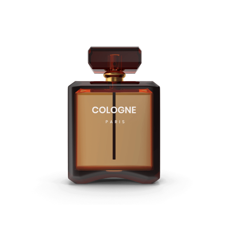 Men Cologne No 1