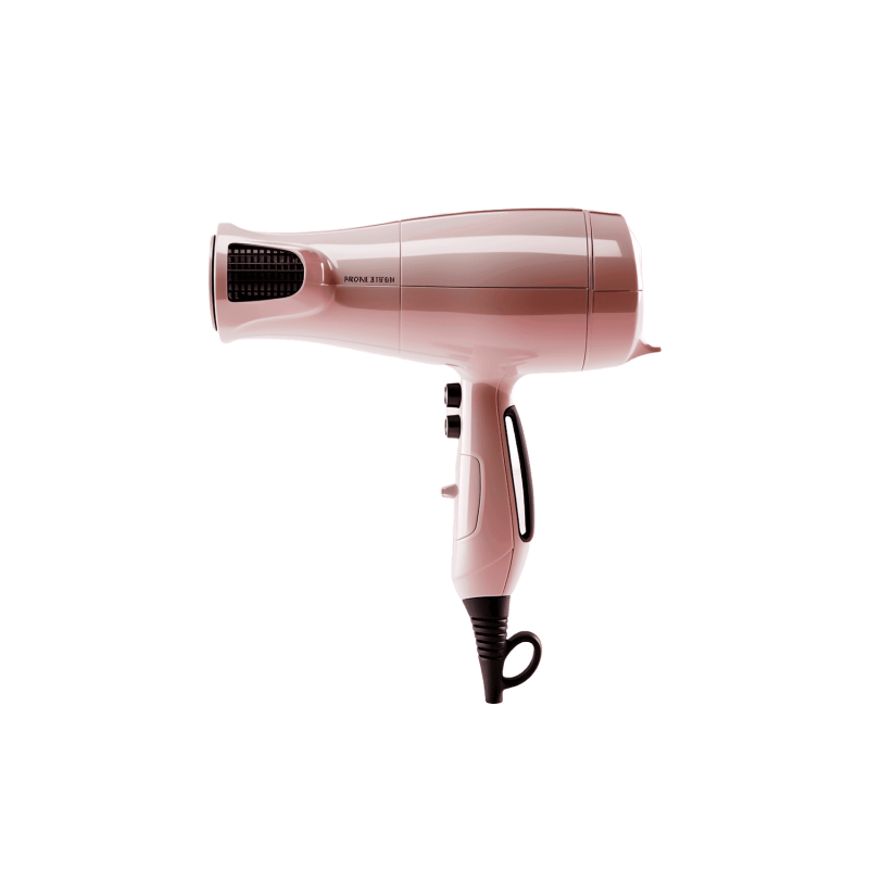 Hair Dryer 01