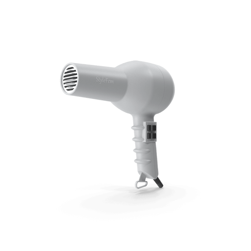 Hair Dryer 03
