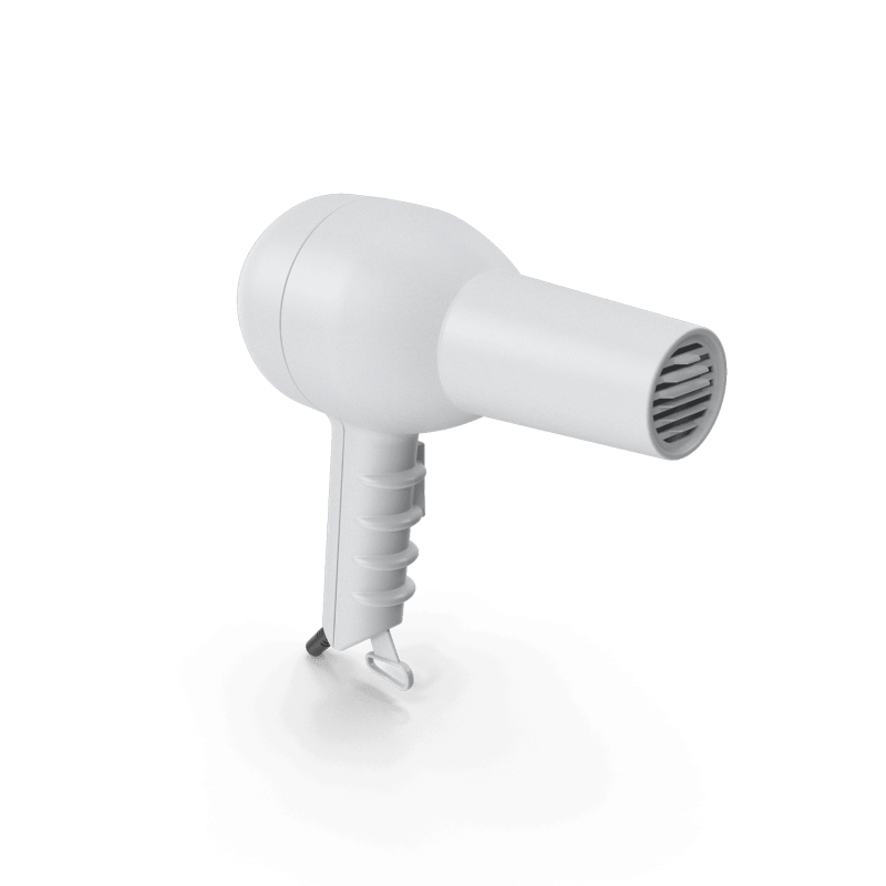 Hair Dryer 03