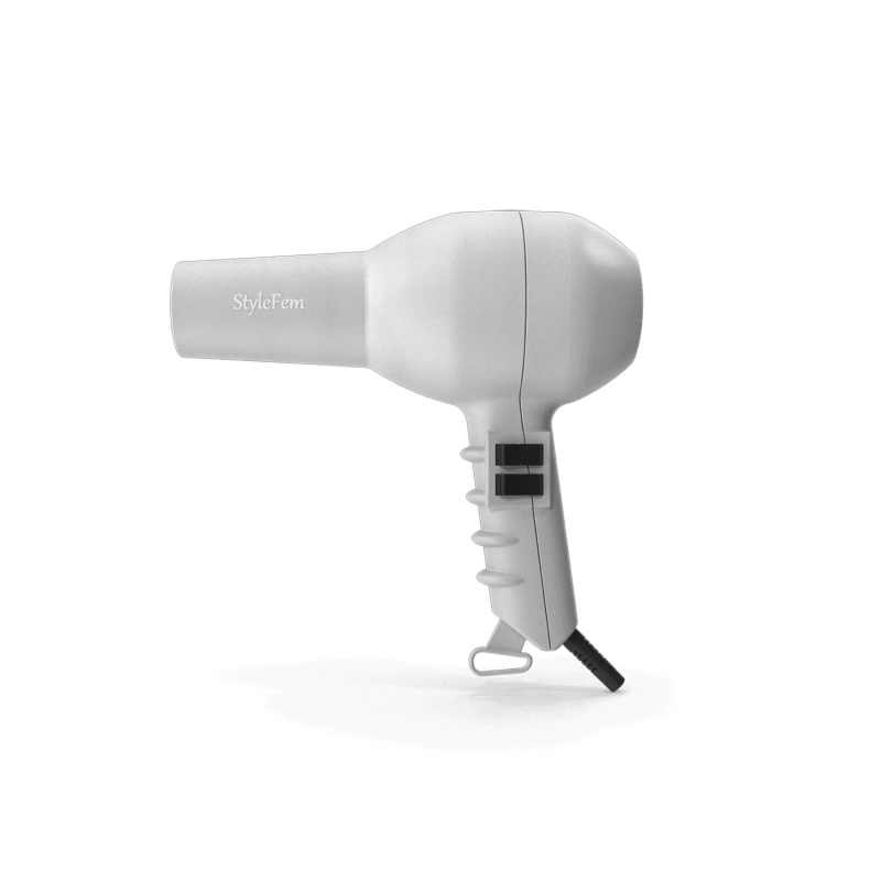 Hair Dryer 03