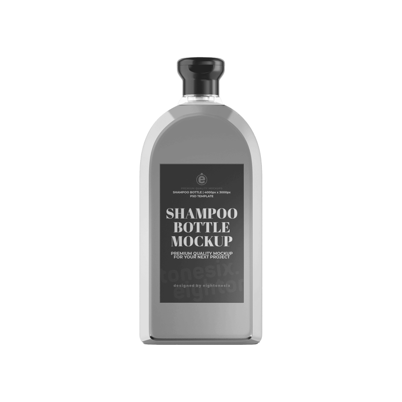 Shampoo No 3