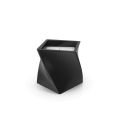 Geometric Candle
