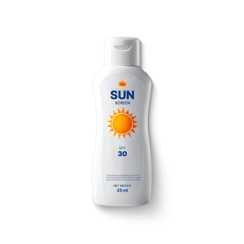 Sunscreen No 1