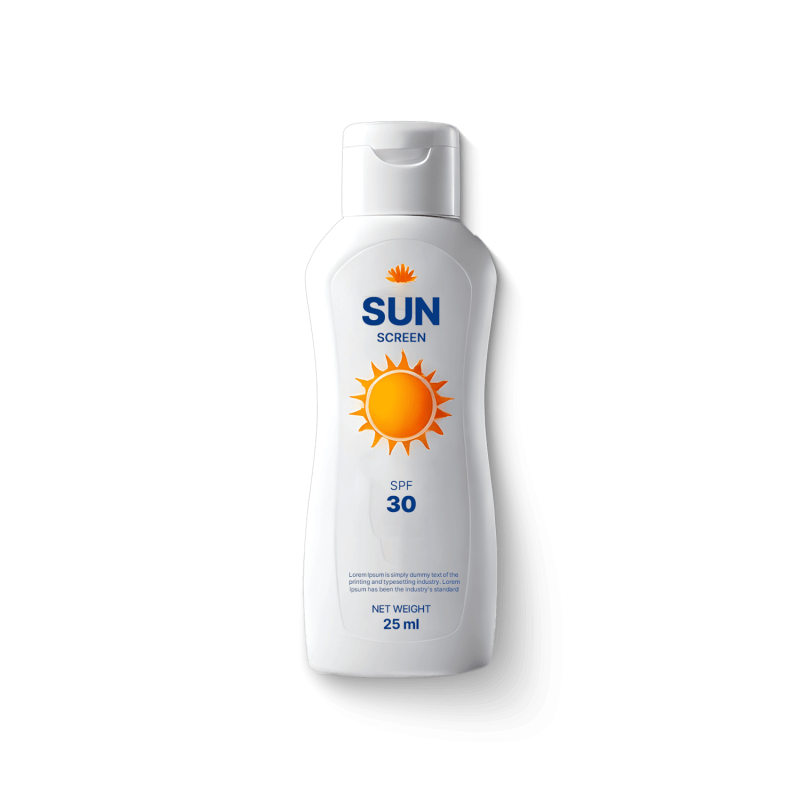 Sunscreen No 1
