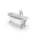 Bathtub 03