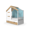 Kids Bed 01