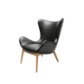 Wingback Chair 01