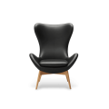 Wingback Chair 01