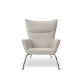 Wingback Chair 02