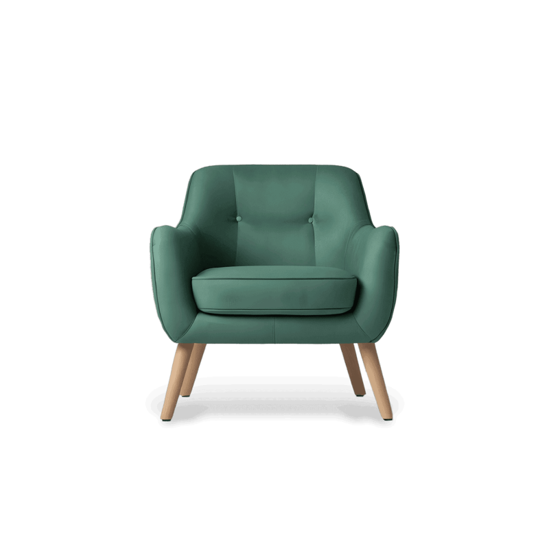 Modern Armchair