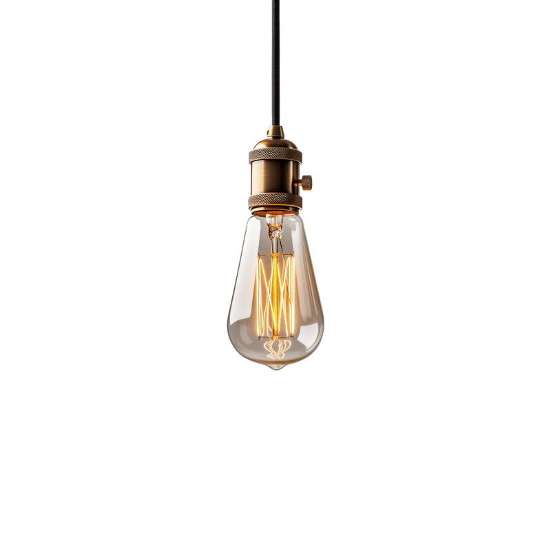 Bulb Light 03