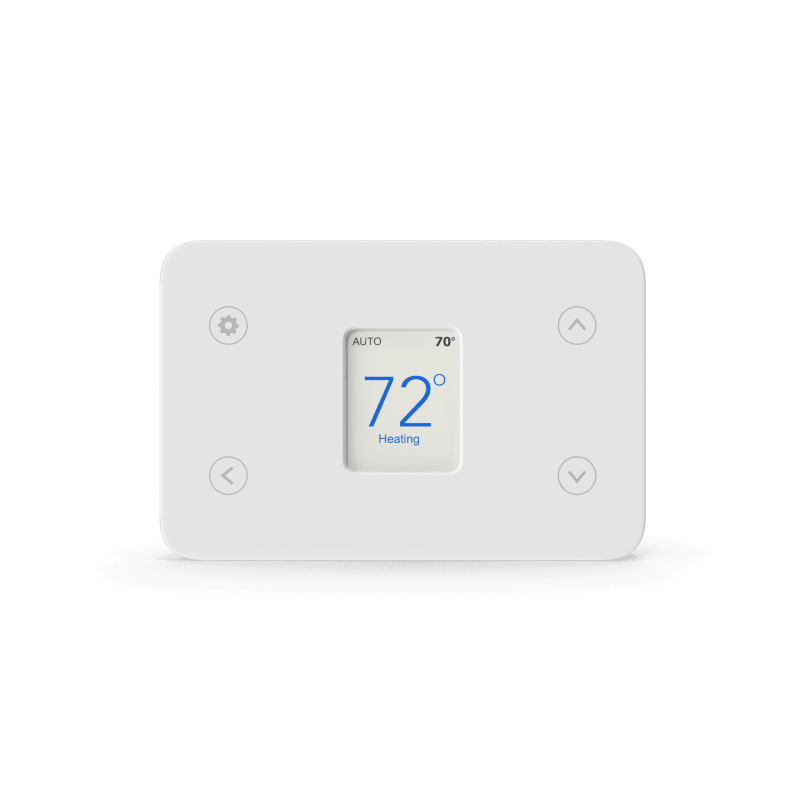 Smart Thermostats