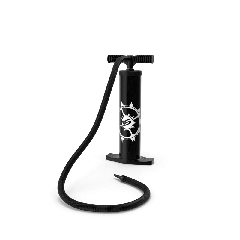Bike Floor Pump
