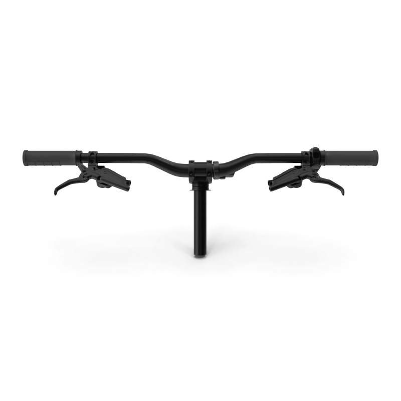 Gravel Bike Handlebar