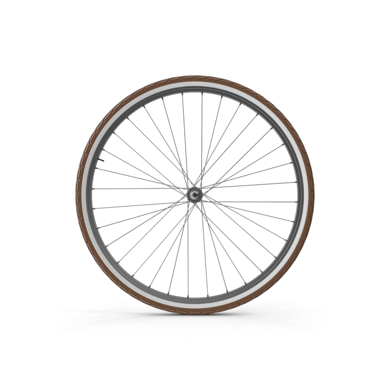 Bike Wheel