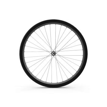 City Bike Wheel