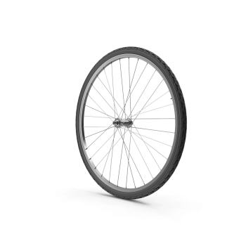 Front Bike Wheel City Bike