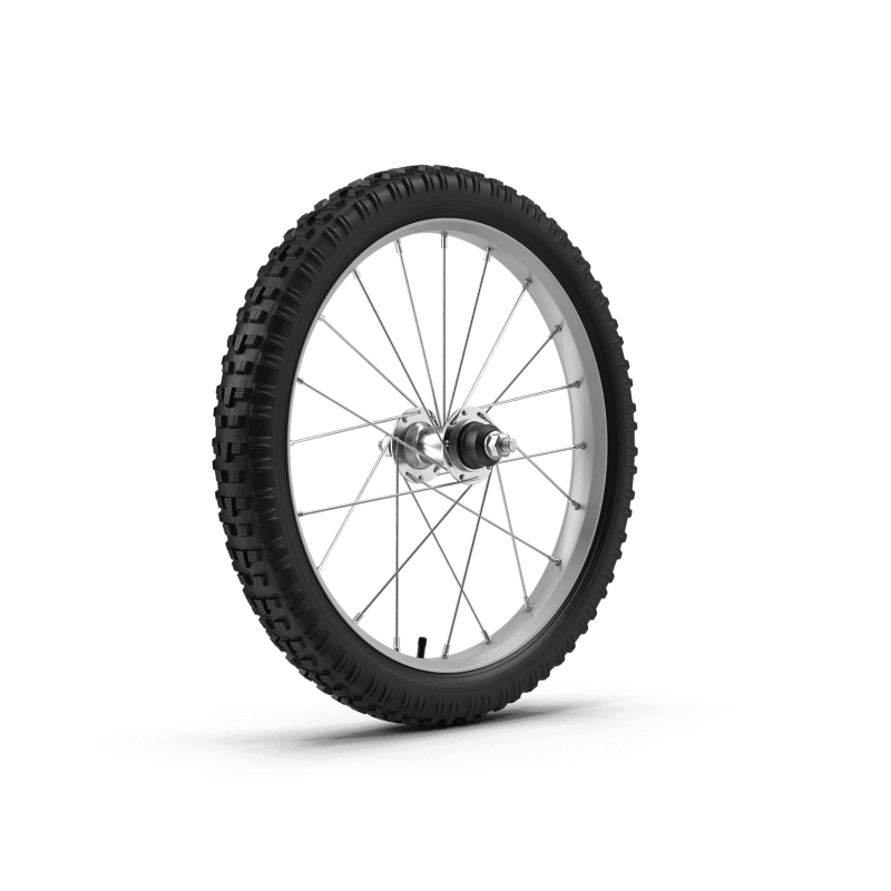 Mountain Bike Wheel 03