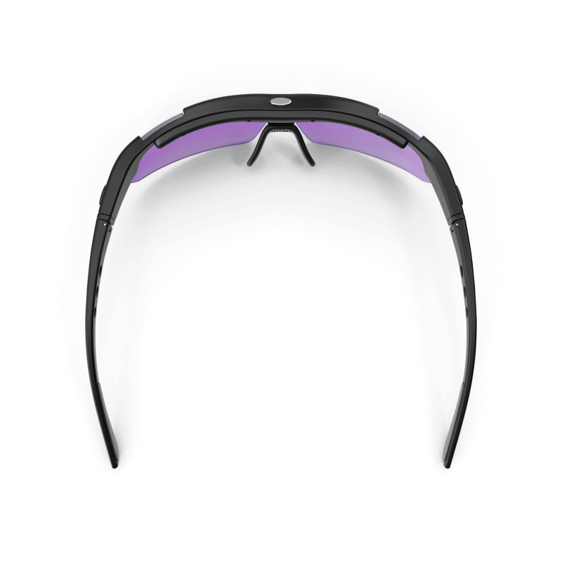 Photochromic sunglasses