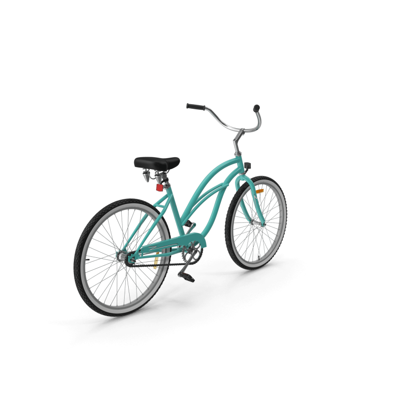 Miami City Bike
