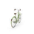 Classic Transport Bike