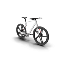 Electric Carbon Bike
