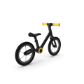 Black Balance Bike